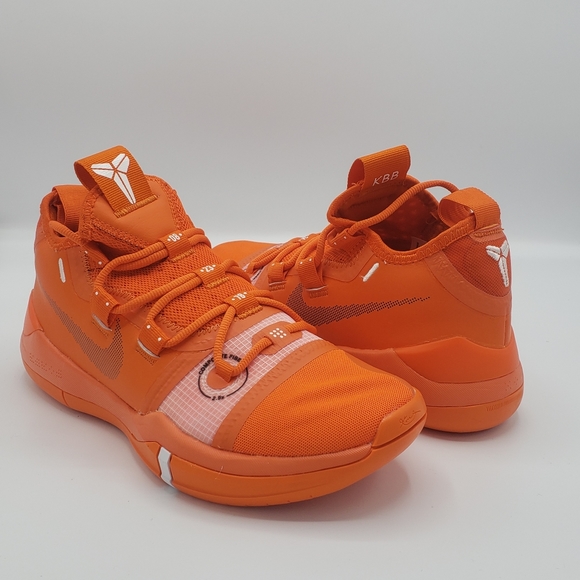 kobe ad exodus orange